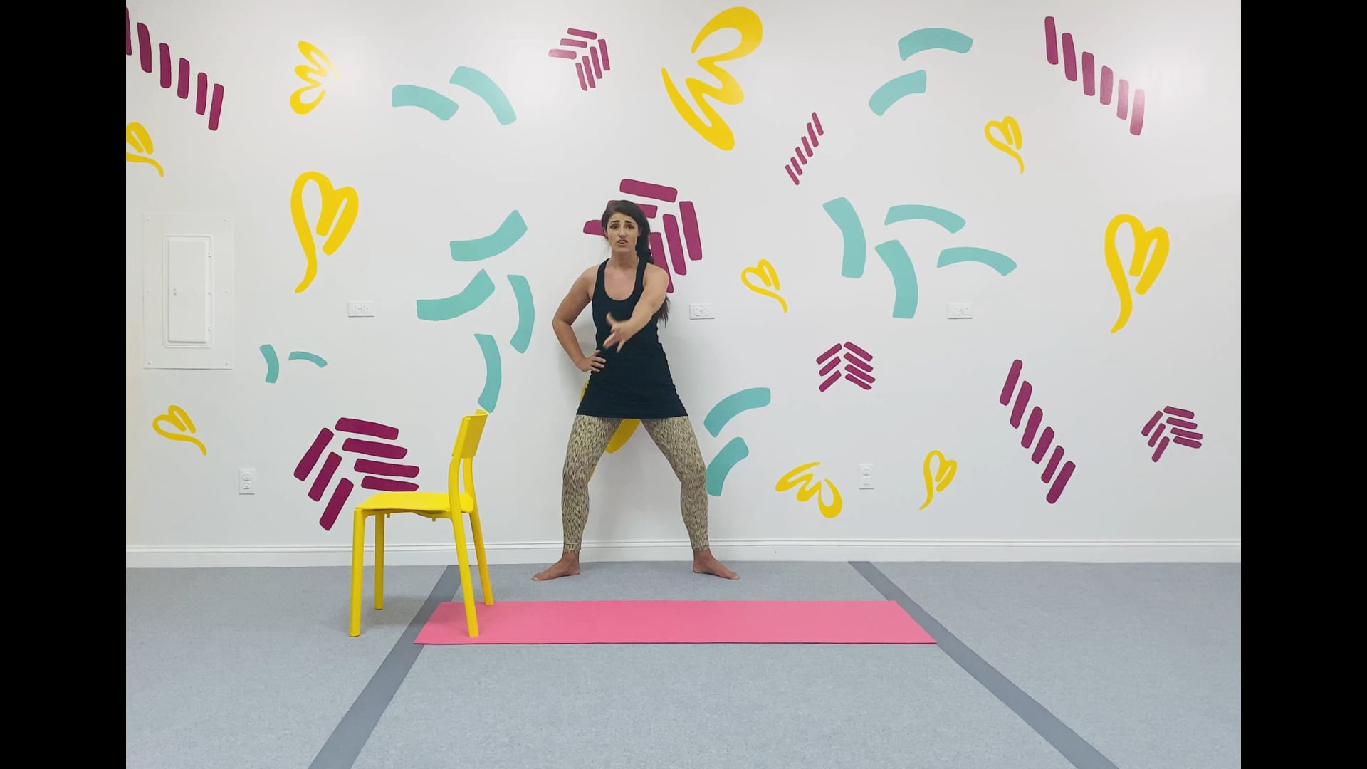 Sun Bird Ups & Downs