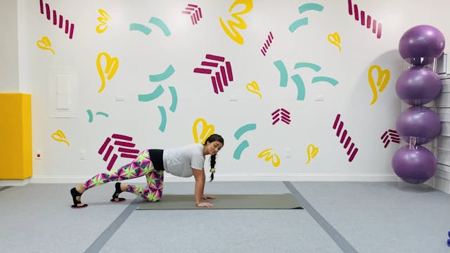 Pilates Mat - Sideline Series with Sl...