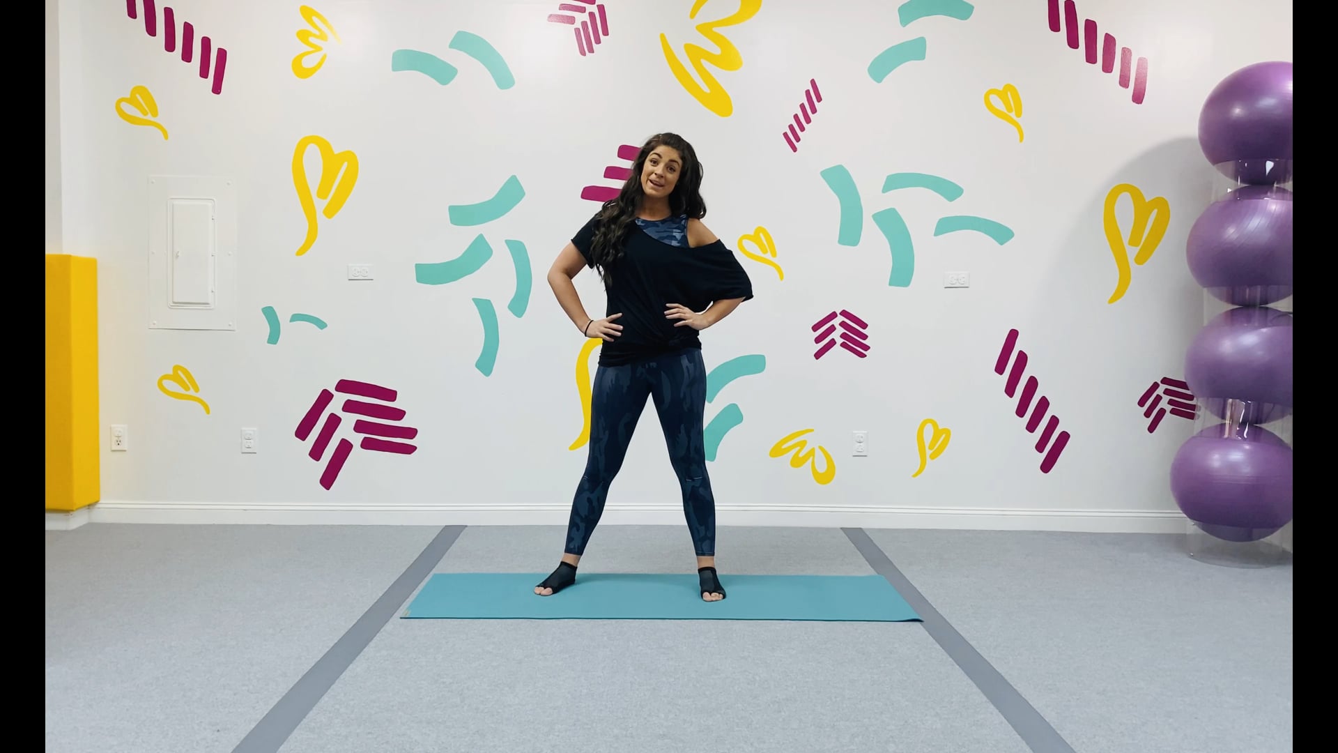 Handstand Fundamentals 