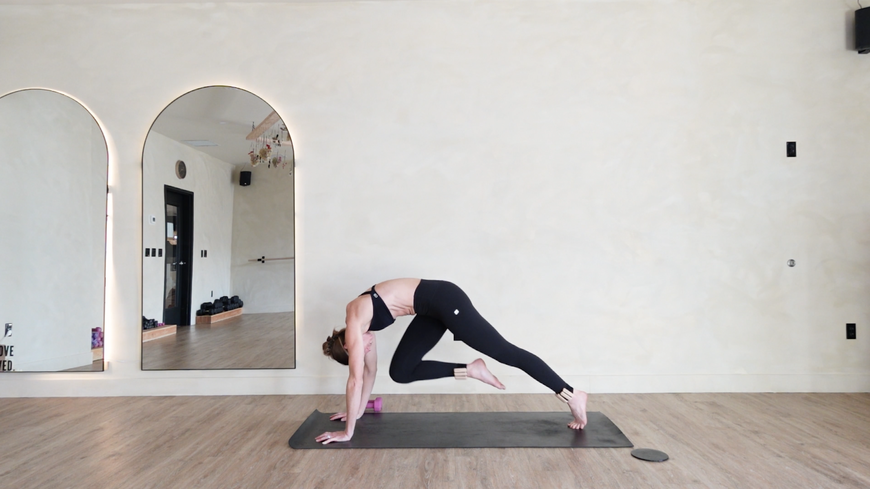 SLOW & CONTROLLED SCULPT BURN