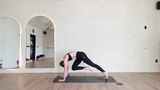 SLOW & CONTROLLED SCULPT BURN