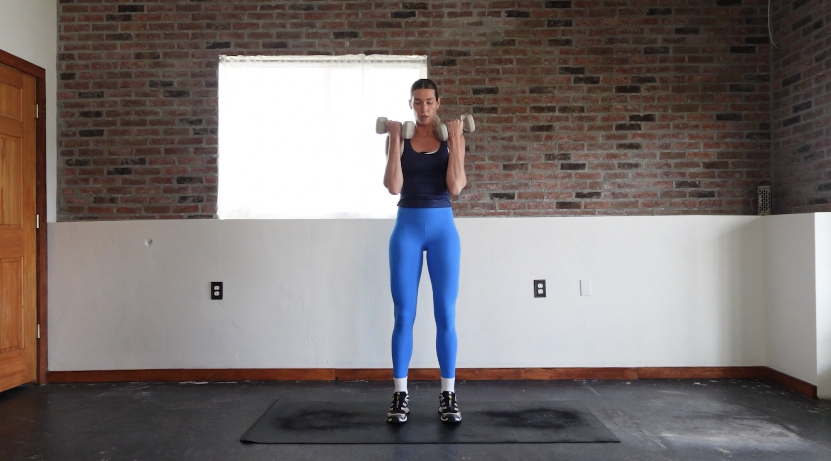 STRONG & DEFINED FULL BODY