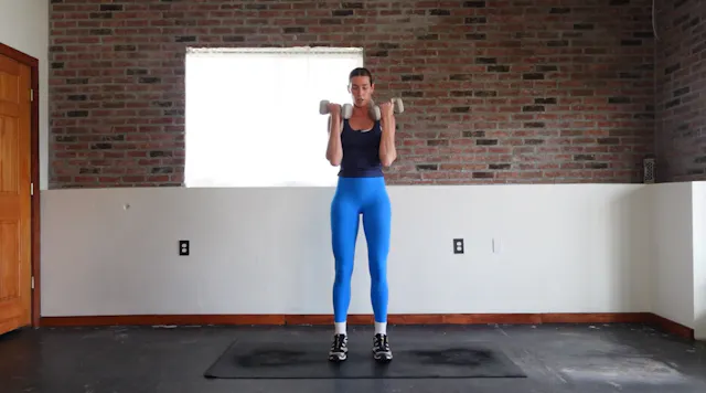 WEDNESDAY | STRENGTH AND SCULPT