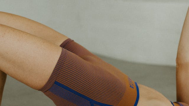 30 MIN FULL BODY STRENGTH