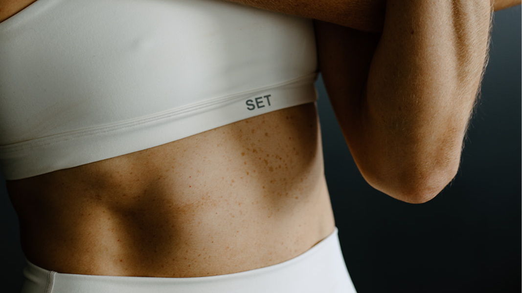 FULL BODY TONING PILATES