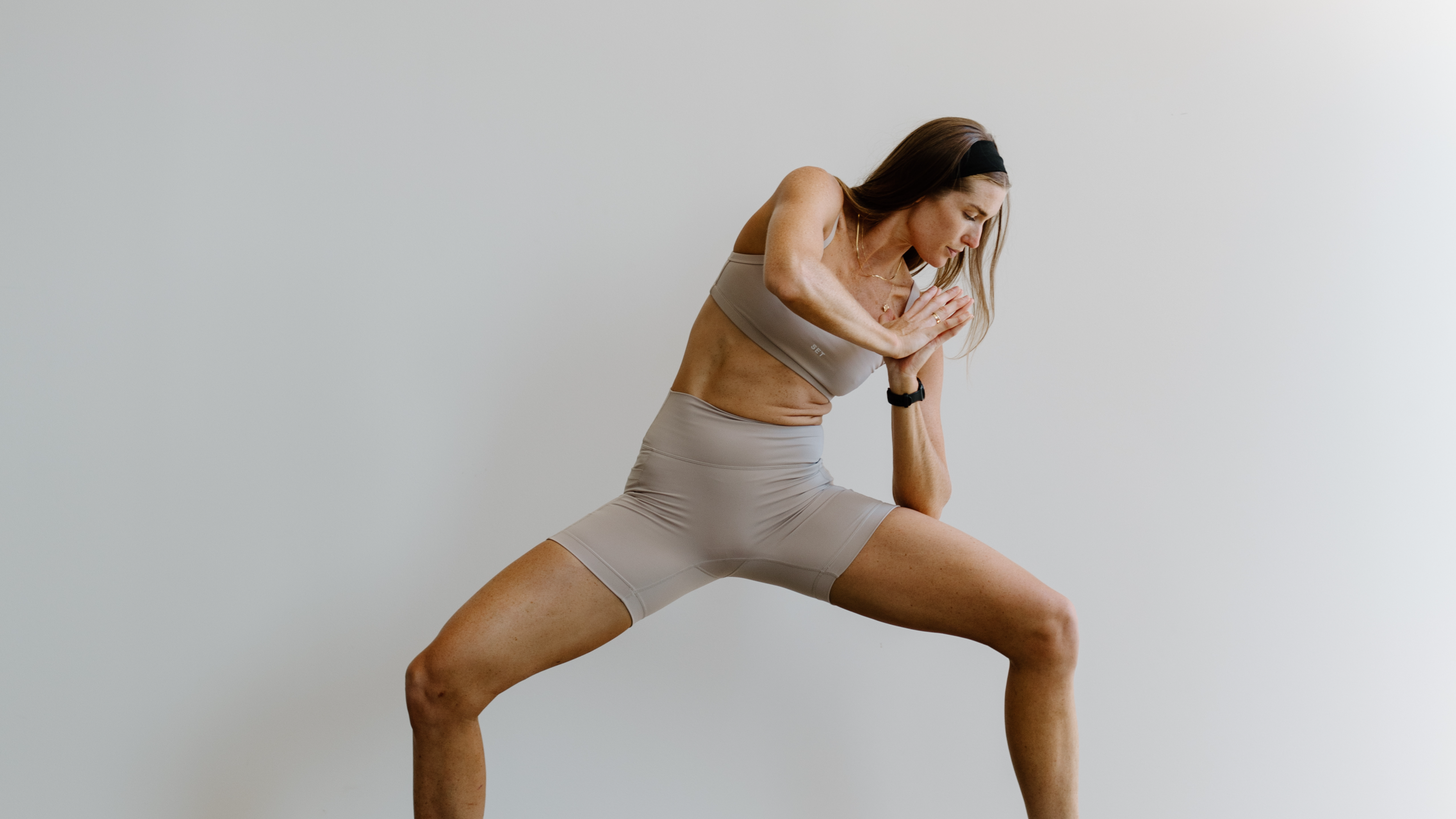 LOW IMPACT FULL BODY SCULPT & LIFT