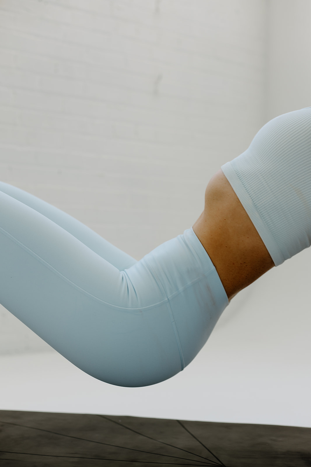 30 MINUTE PILATES TONE