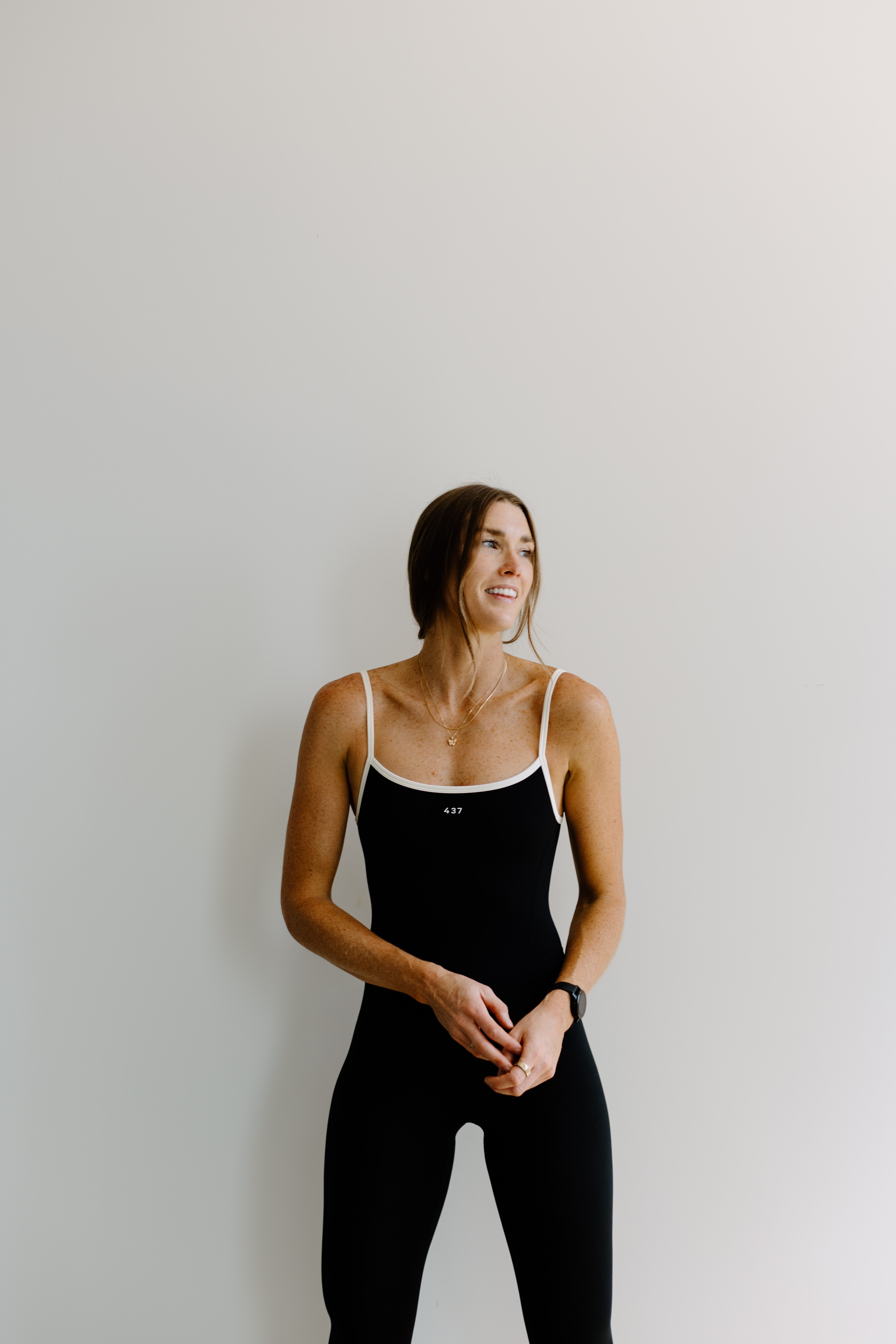 FULL BODY AYE YAI YAI