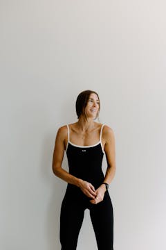 FULL BODY AYE YAI YAI