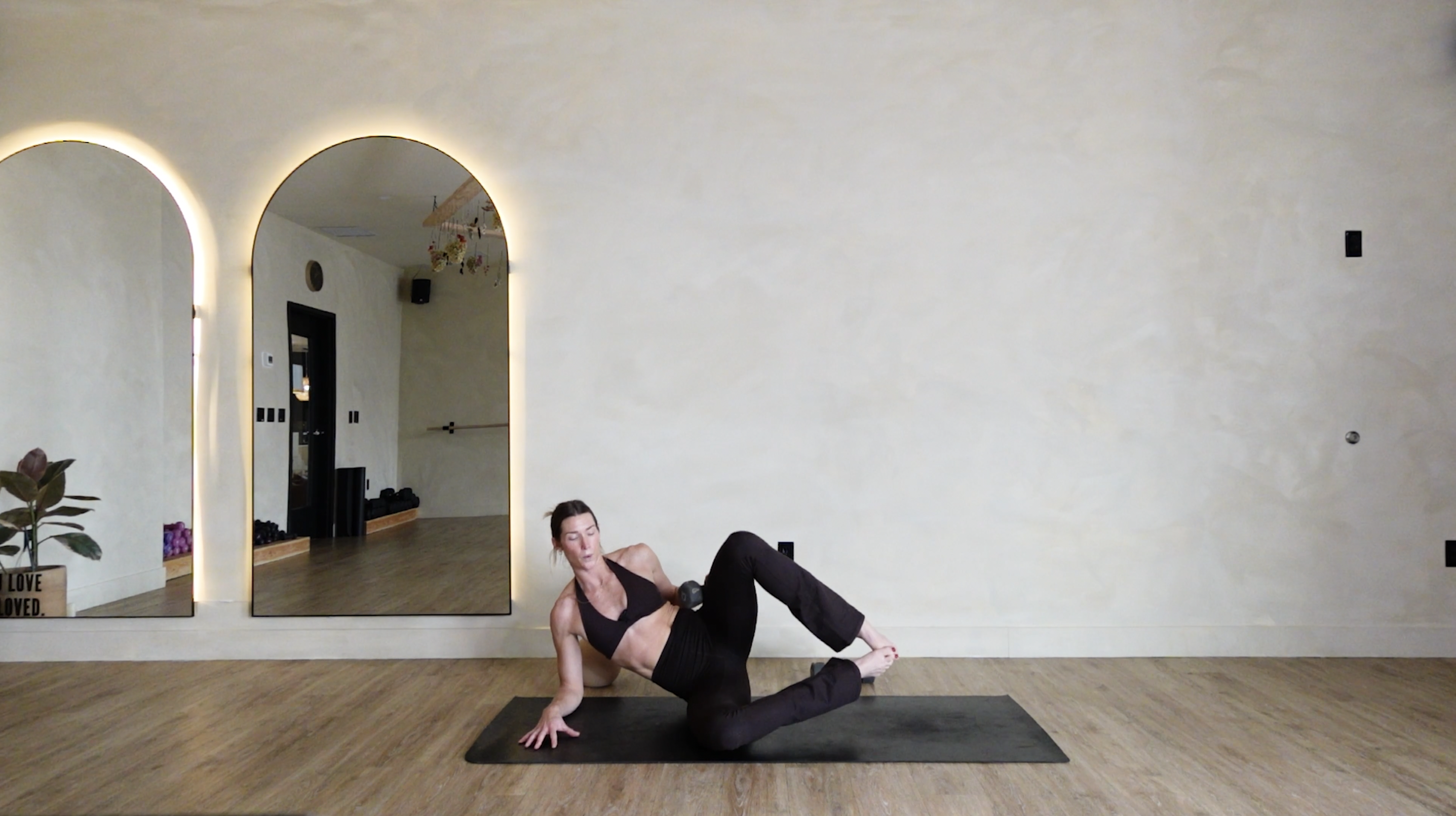 TONE IT OUT FULL BODY