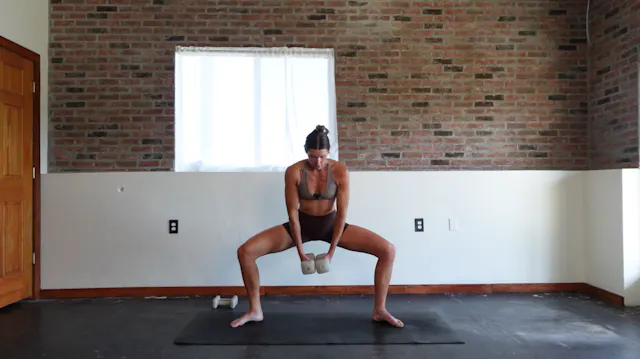 FRIDAY | STRENGTH & PILATES FUSION
