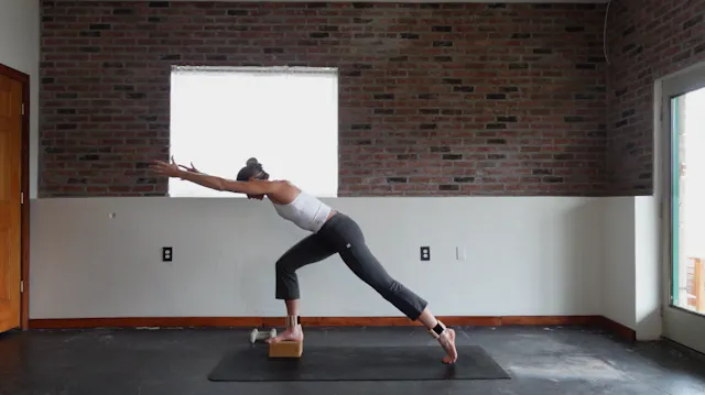 TONE IT OUT FULL BODY SCULPT
