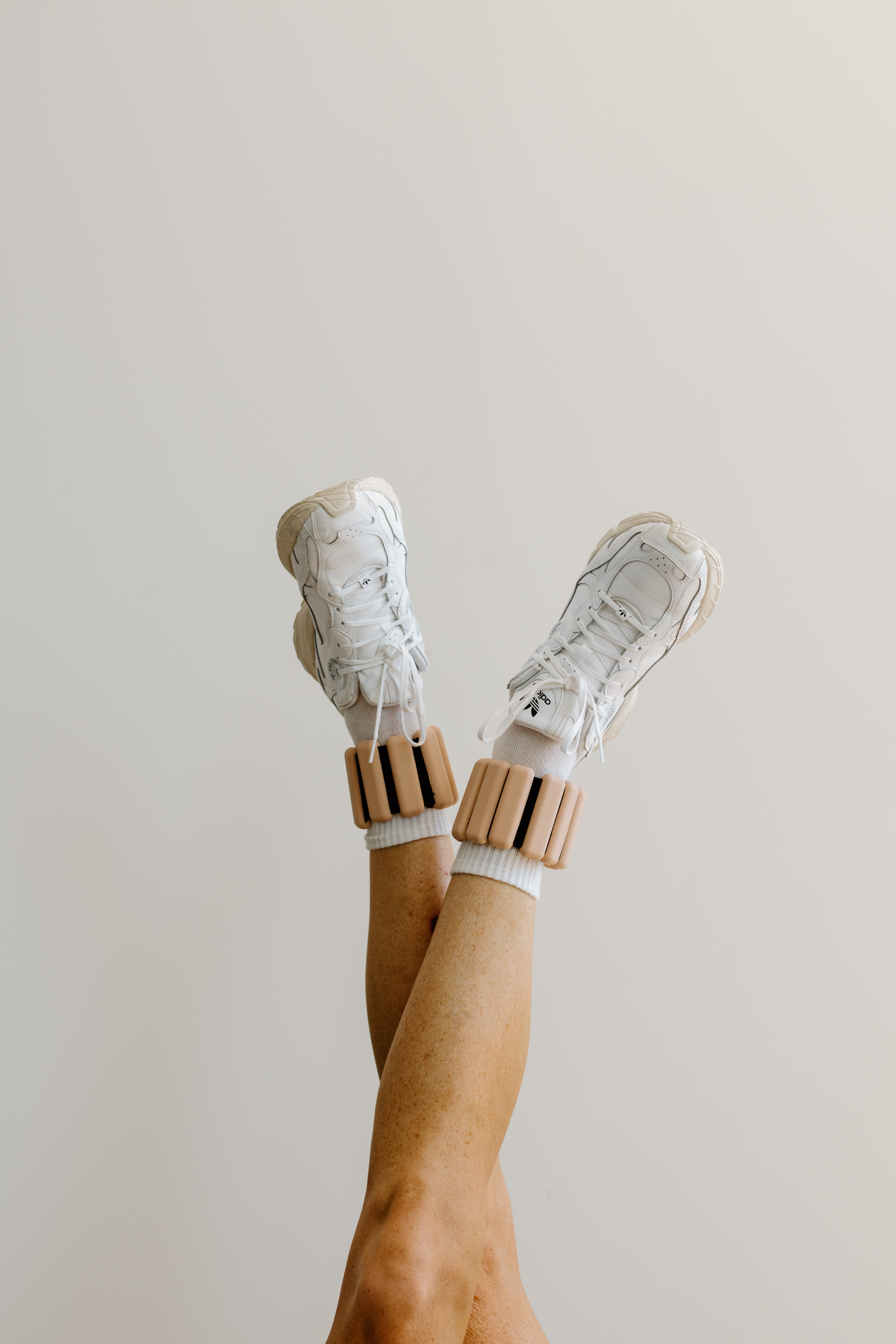 QUICK LOWER BODY LOW INTENSITY