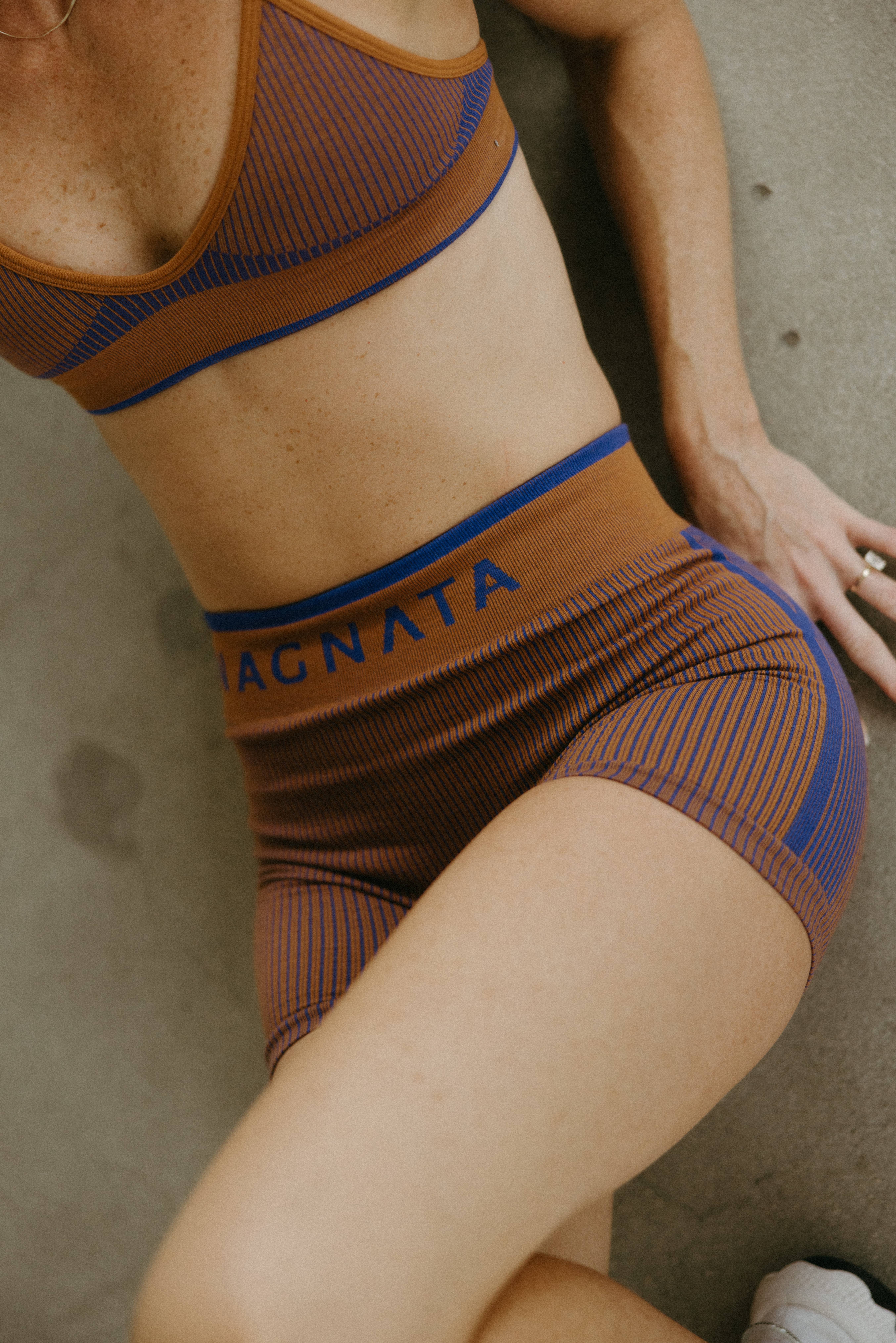 22 MINUTE BURN IT AND FIRM IT