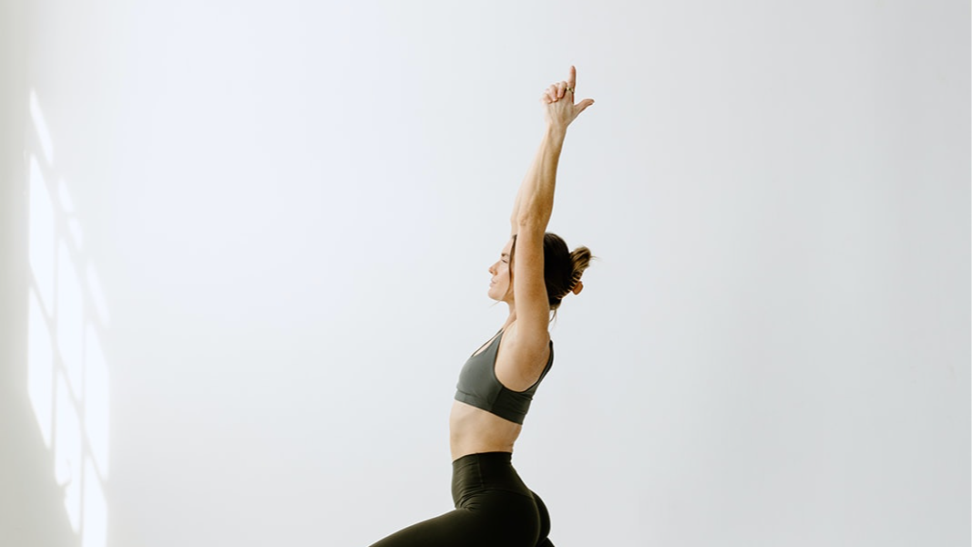 HEART OPENING VINYASA