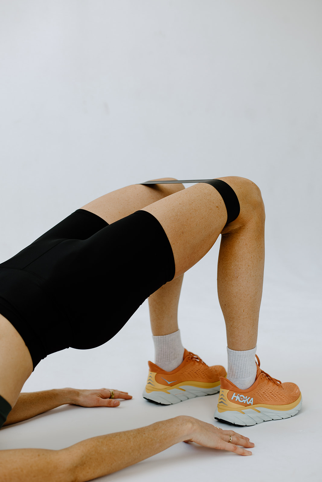 FULL BODY RESISTANCE BAND SCULPT