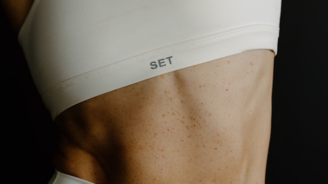 PILATES FUNCTIONAL FULL BODY FIRE