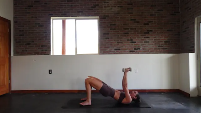 FRIDAY | STRENGTH & PILATES FUSION