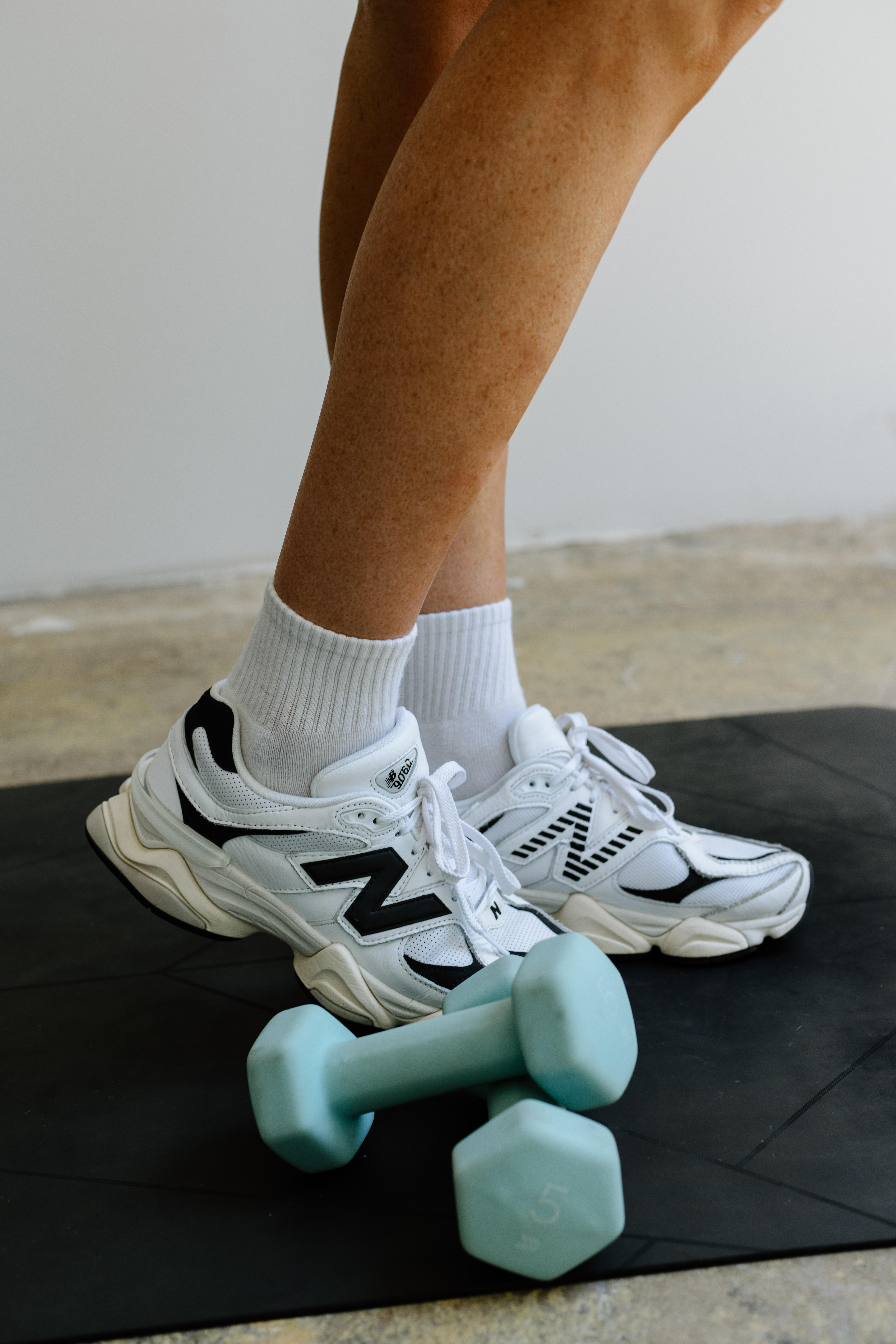 POWERFUL AND SWEATY FULL BODY