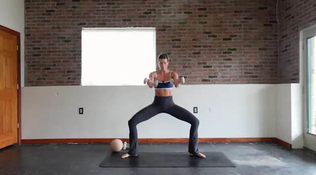 FRIDAY | STRENGTH & PILATES FUSION