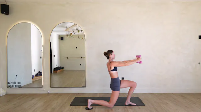 GLIDE & TONE FULL BODY SCULPT