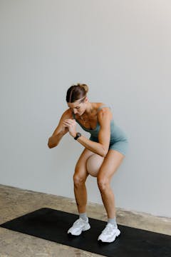 STRENGTH IN LENGTH FULL BODY PILATES