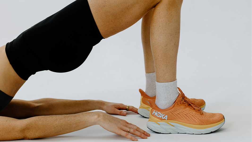 SQUATS, SKATERS, AND LUNGES