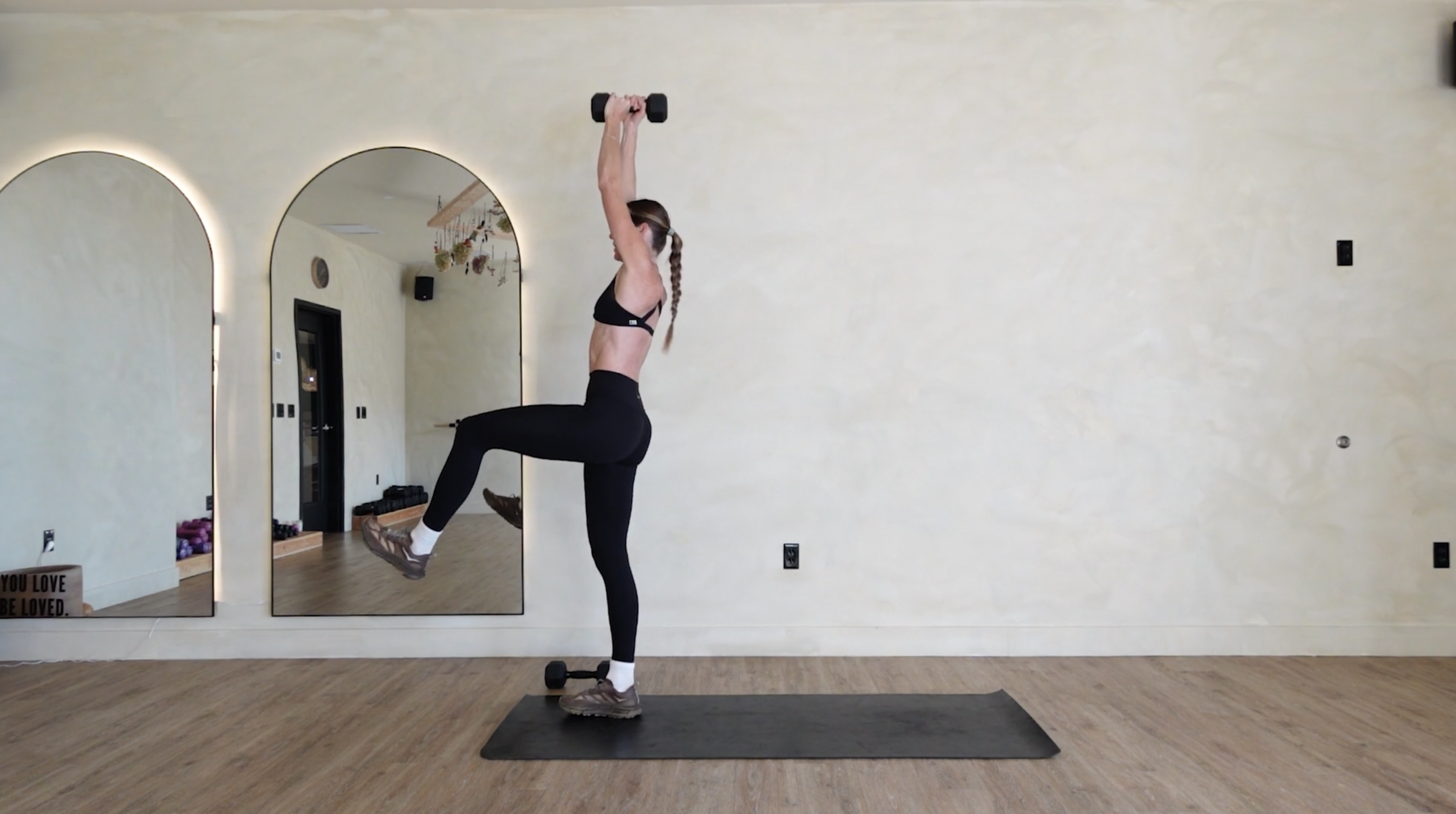 STRENGTH, SCULPT & FORM FULL BODY