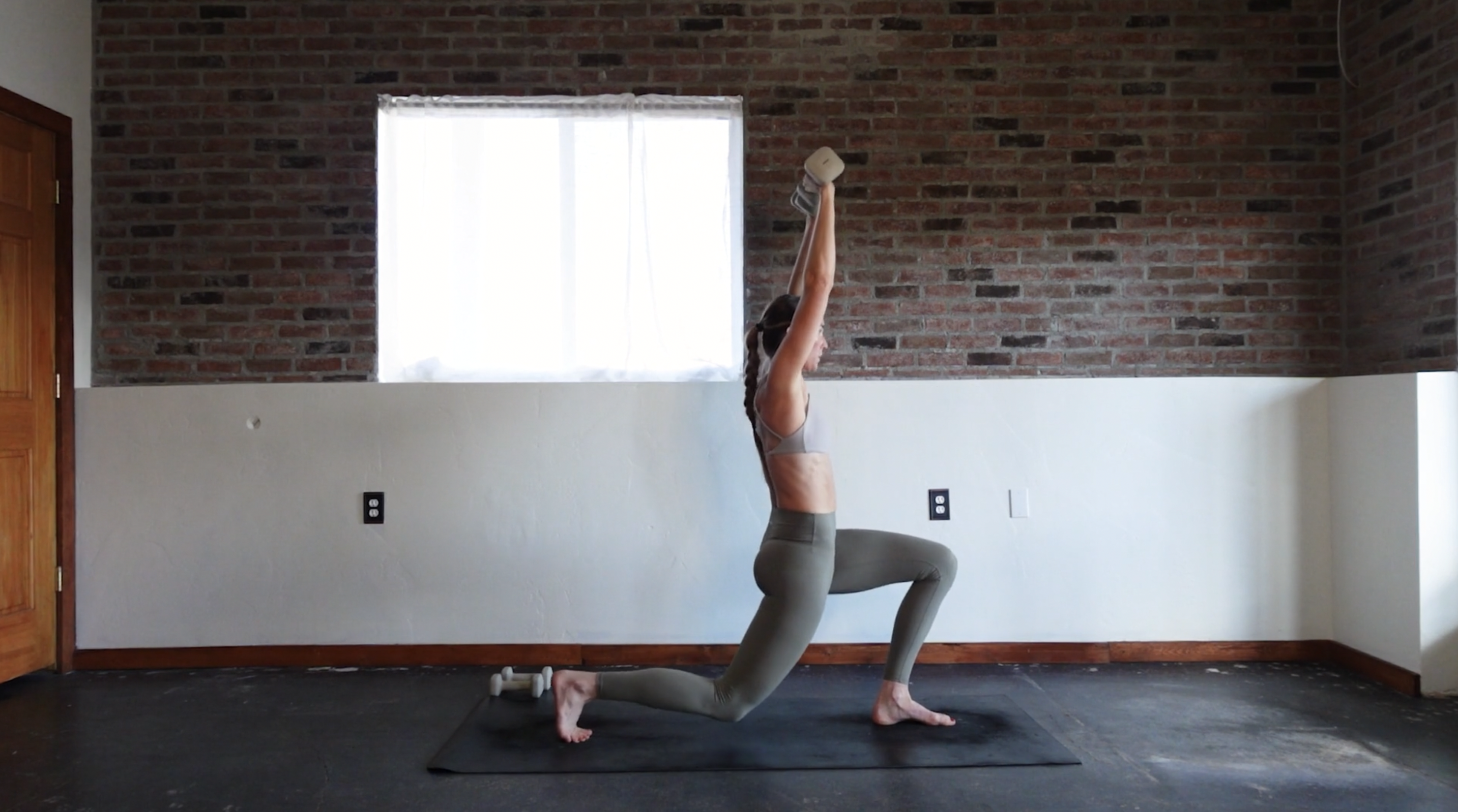 SCULPT IT OUT FULL BODY