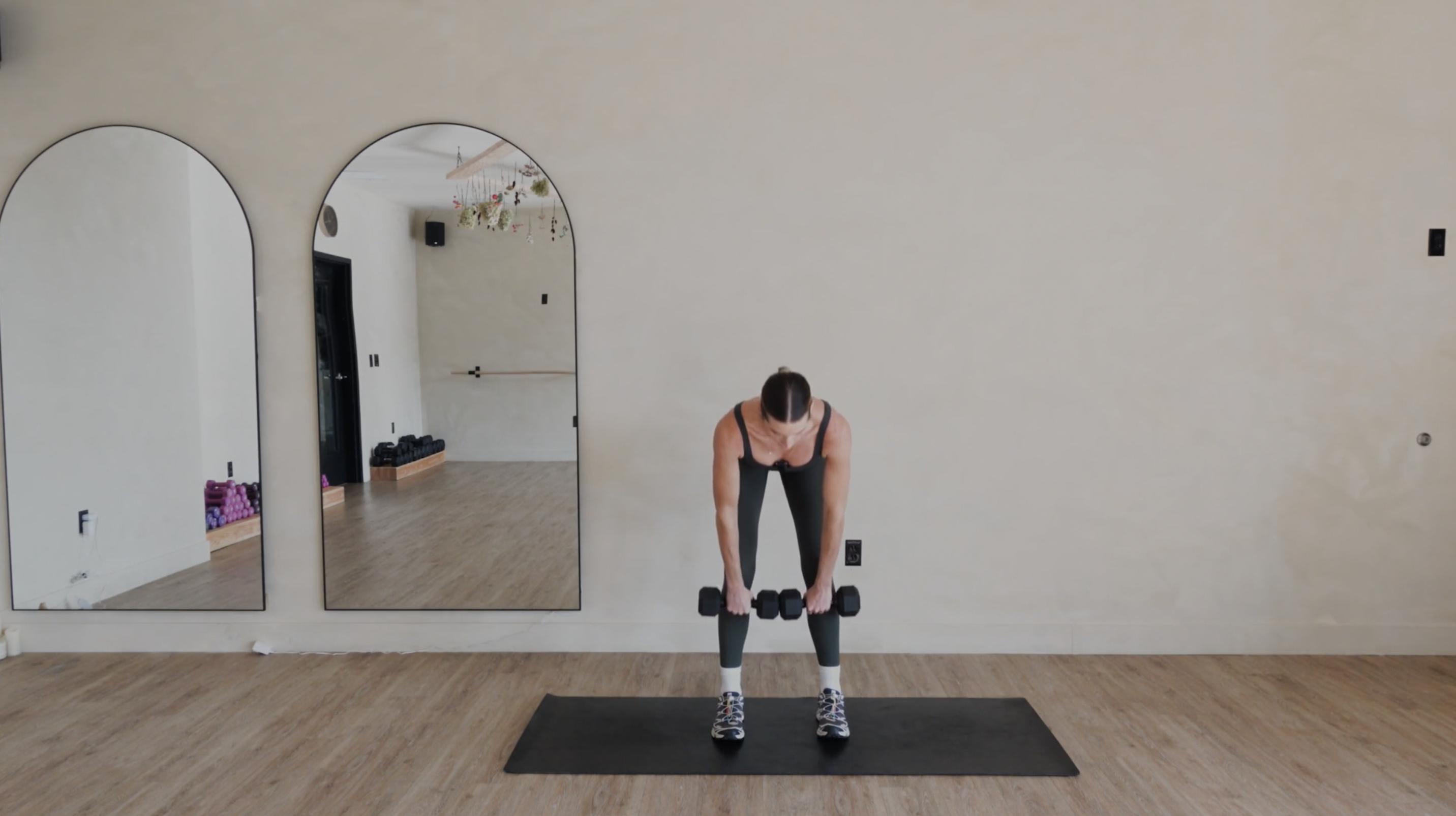 PEAK SCULPT & STRENGTH FULL BODY