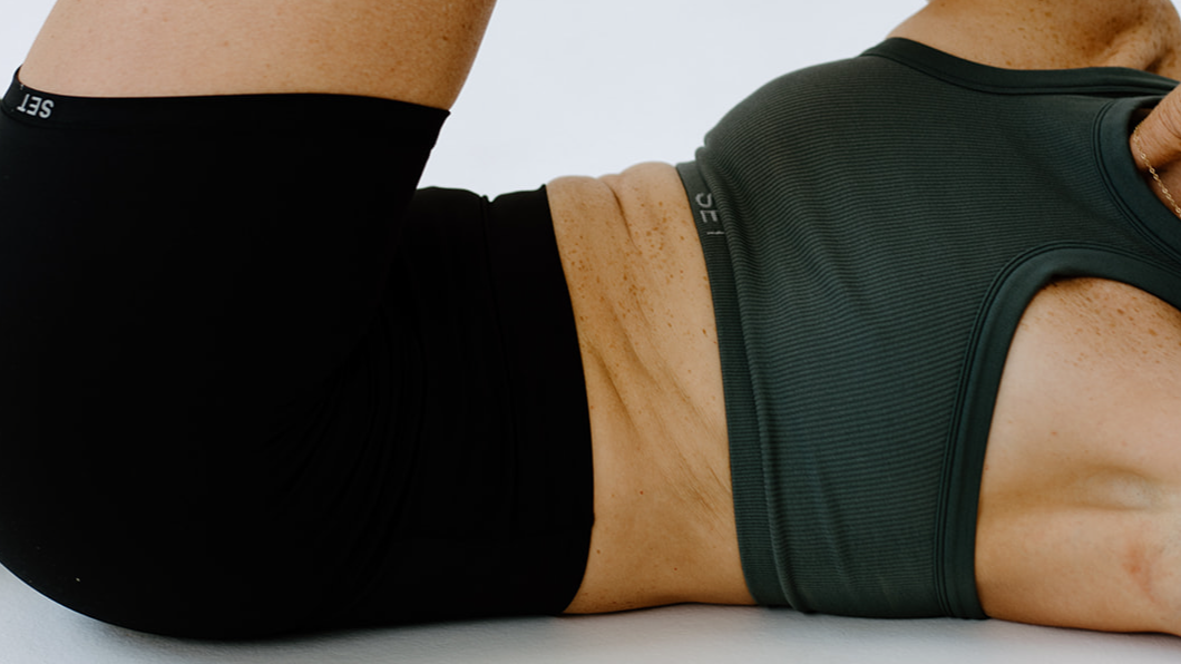 30 MINUTE FULL BODY, EXTRA LEGS & CORE