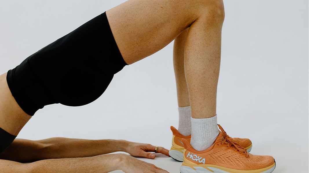 30 MIN PILATES FIREY BURN