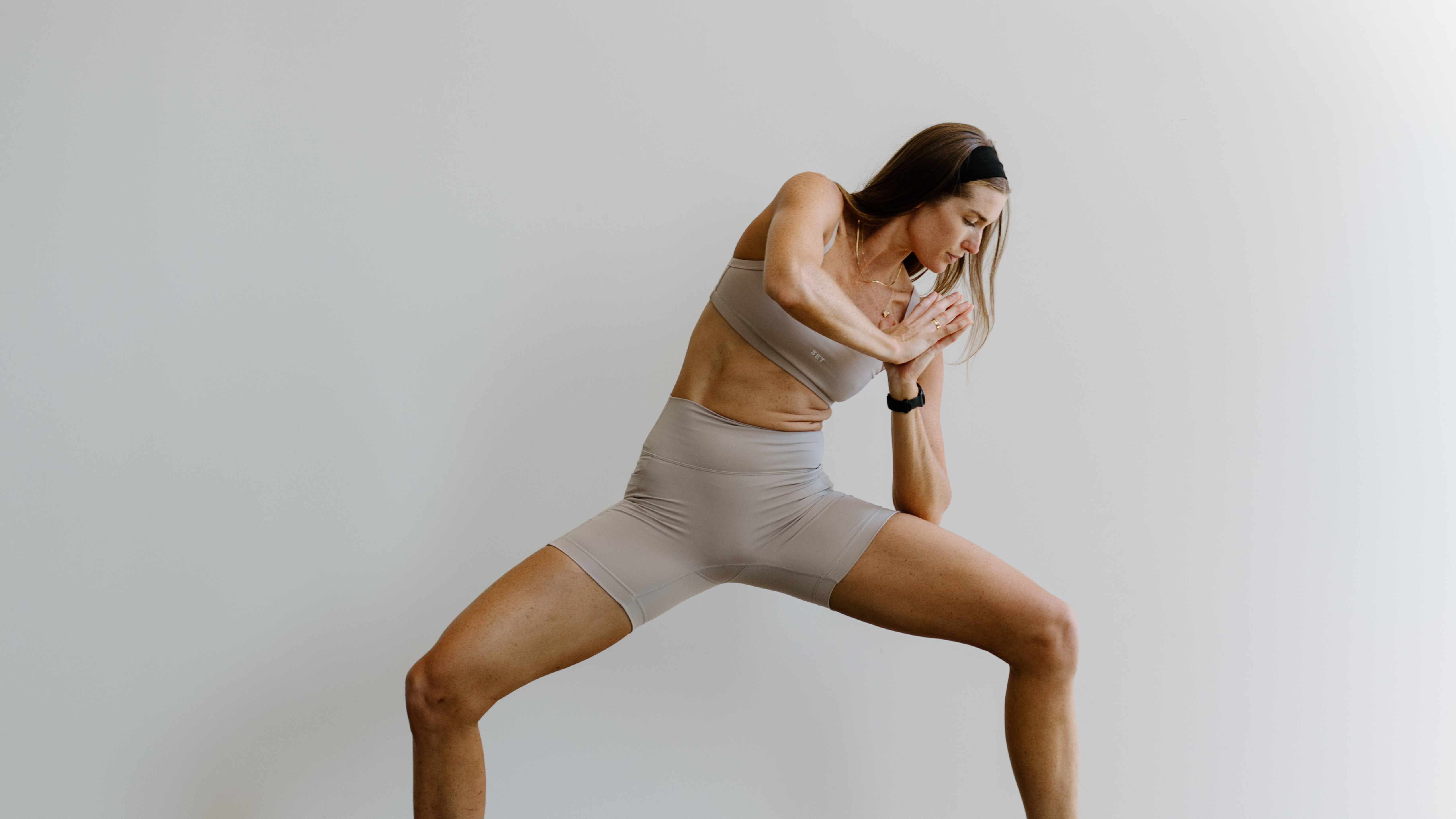 FULL BODY TONE IN MOTION