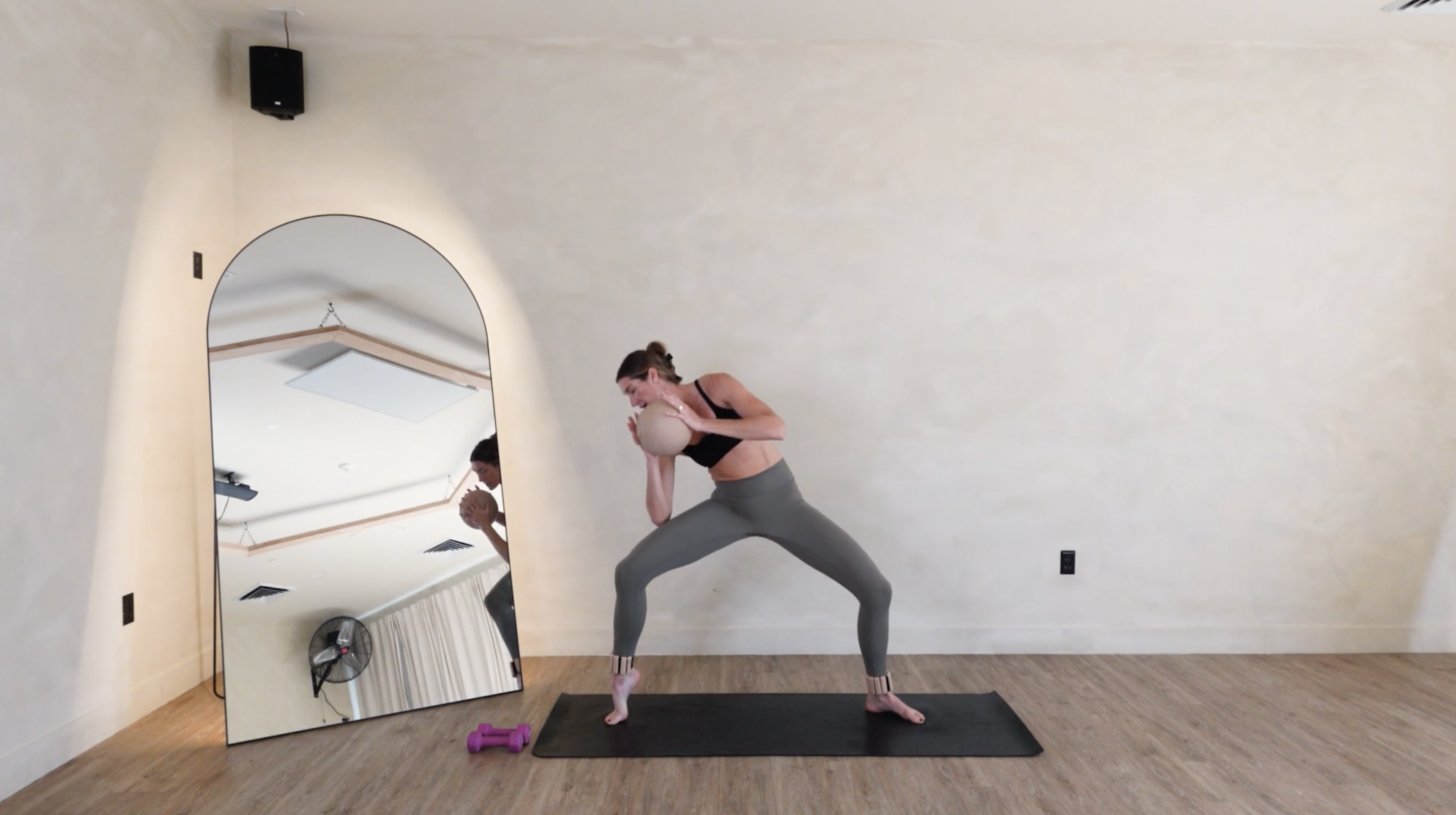 SLOW SCULPT FULL BODY TONE