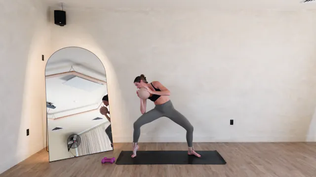 SLOW SCULPT FULL BODY TONE