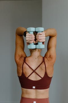 GLOWY PILATES SCULPT