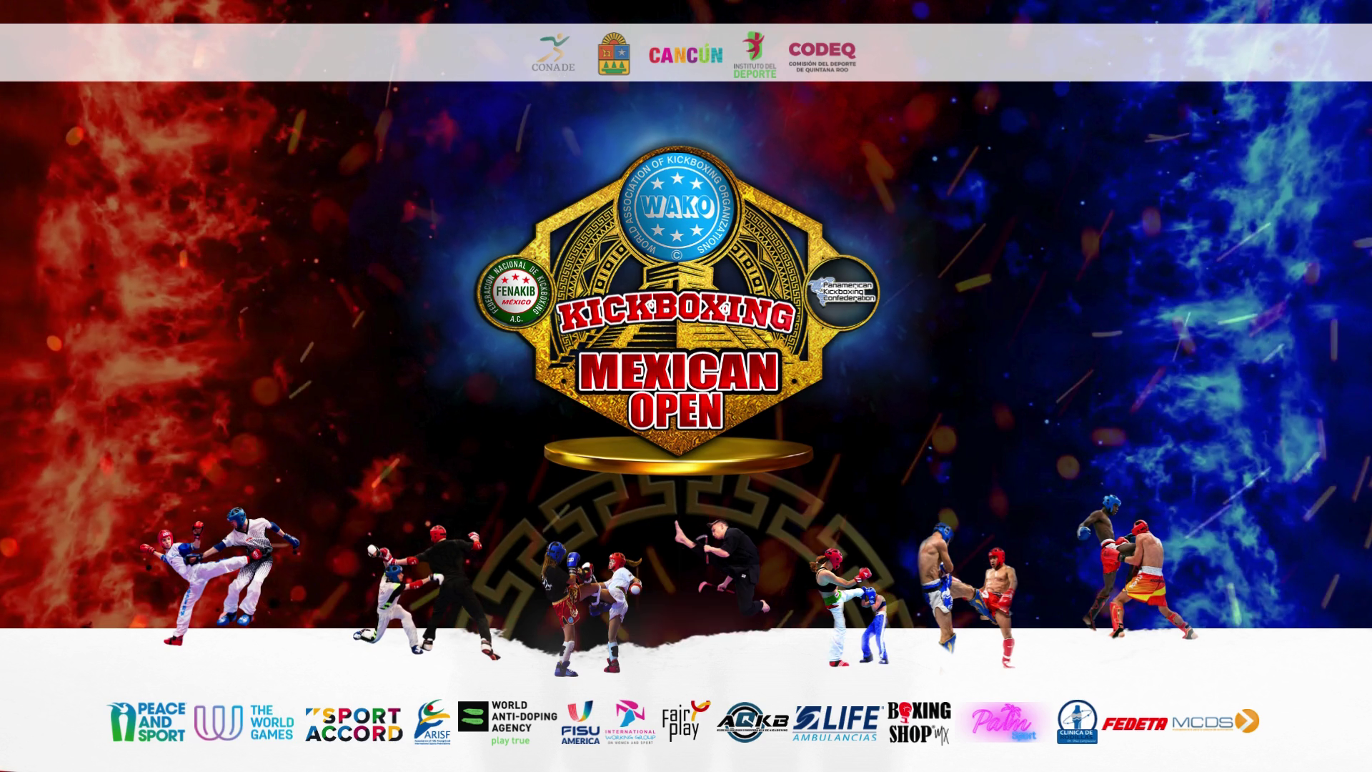 SHOW DE FINALES | WAKO MÉXICO - 06/02/2024, 03:46:50