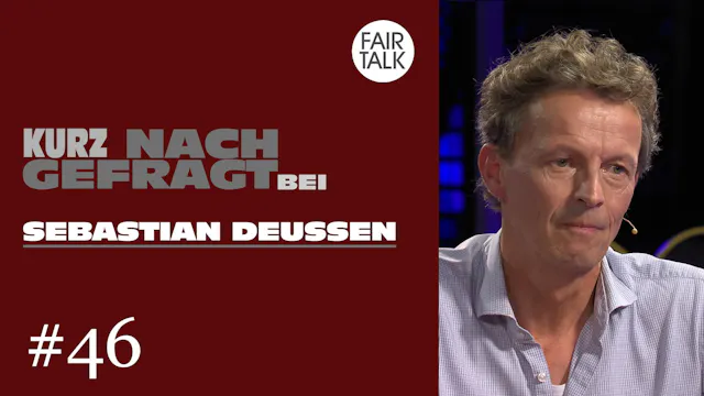 Zähneputzen ist Quatsch! KURZ NACHGEF...