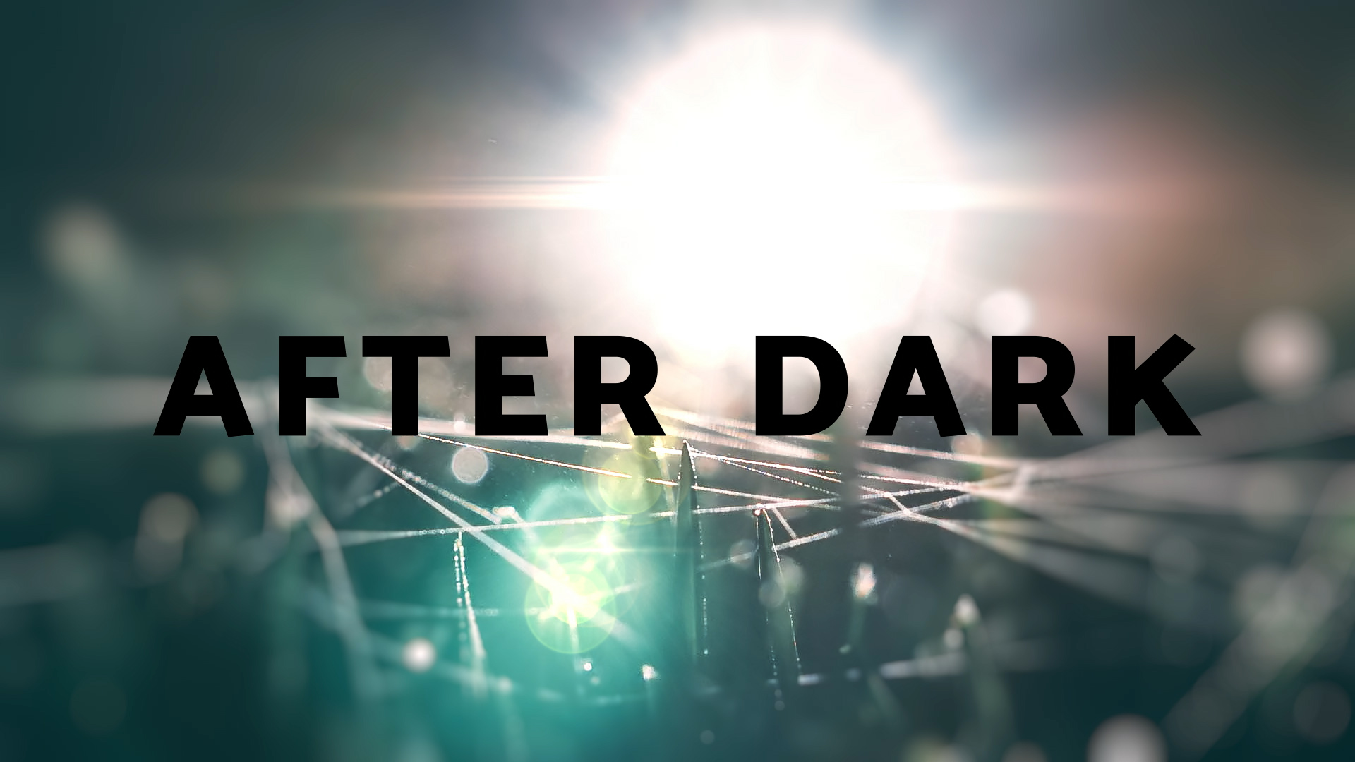 After Dark