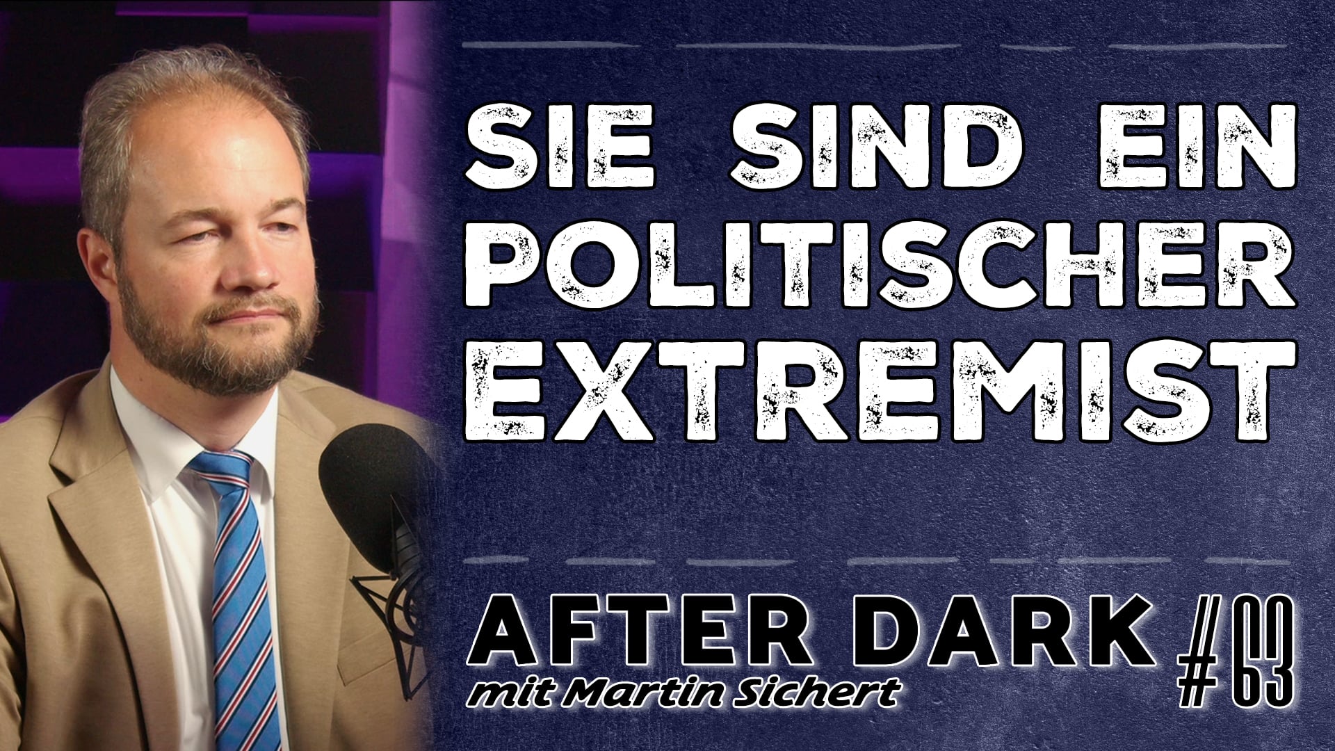 FAIR TALK Video