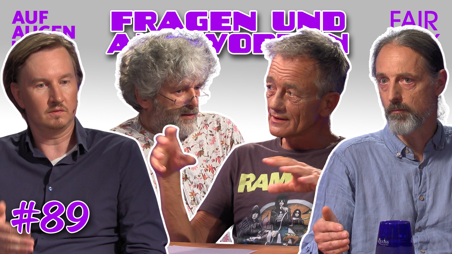 FRAGEN UND ANTWORTEN zu GEOENGINEERING – KLIMAKONTROLLE ODER VERSCHWÖRUNG?