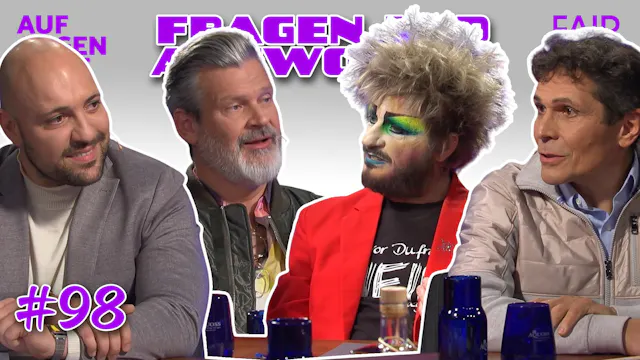 FRAGEN & ANTWORTEN zur JAHRESVORSCHAU 26