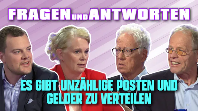 FRAGEN und ANTWORTEN zu DER NGO-KOMPL...