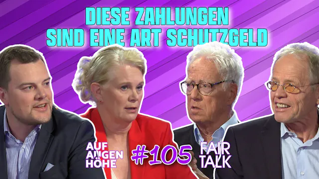 DER NGO-KOMPLEX - HELFER DER MÄCHTIGEN?!