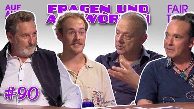 FRAGEN UND ANTWORTEN zu ANTIKE GESCHI...