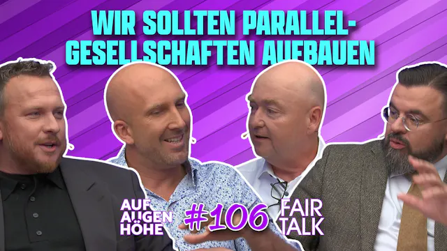 BERICHT AUS DER SCHÖNEN NEUEN WELT