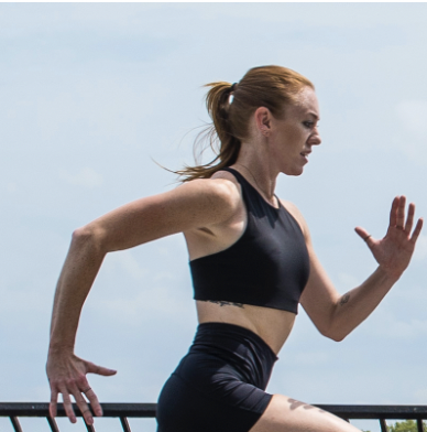 Audio Guided Workouts