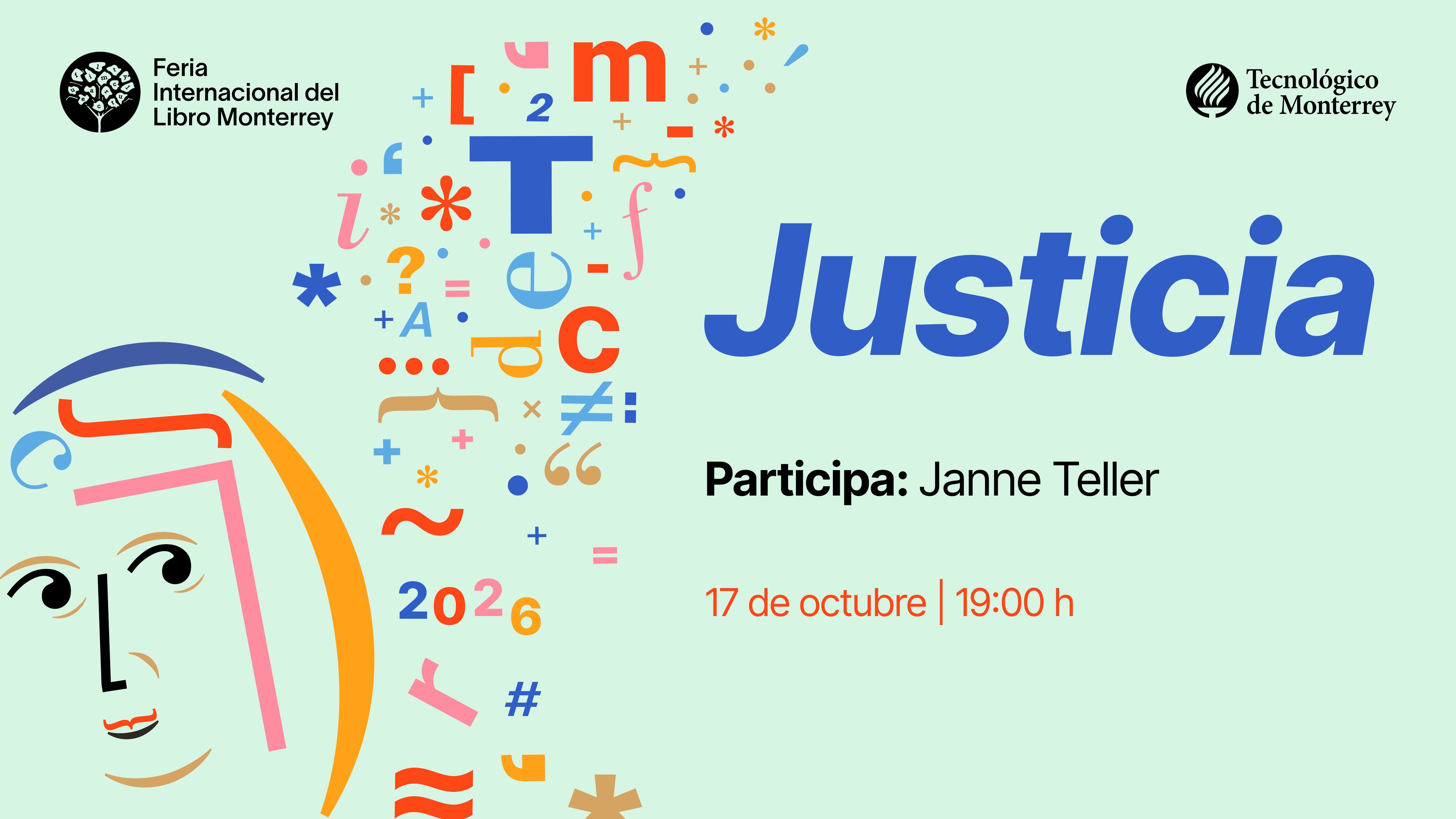 Presentación de Justicia