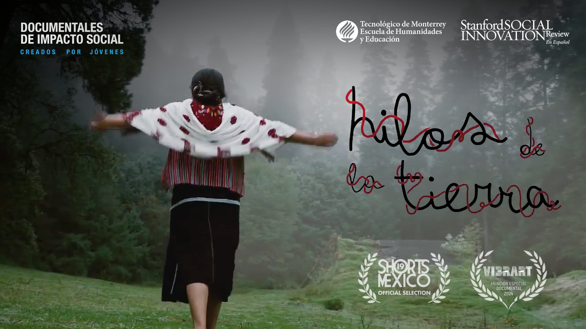 Artesana mexicana redefine a la emprendedora tradicional | “Hilos de la Tierra” | SSIR en Español