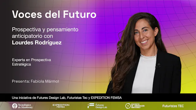 Prospectiva y pensamiento anticipator...